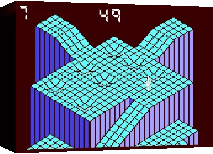 La Peonza — box-3D (WOR)