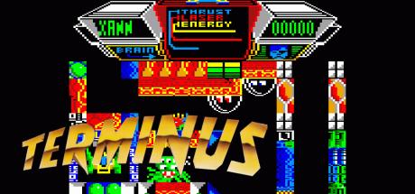 Terminus — steamgrid