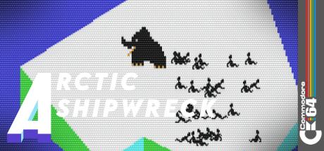 Arctic Shipwreck — steamgrid