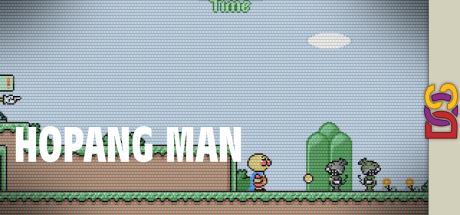 Hopang Man — steamgrid
