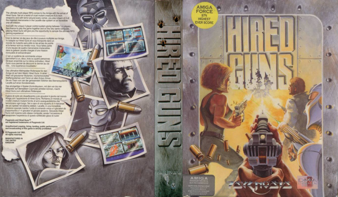 Hired Guns — box-texture (EU)