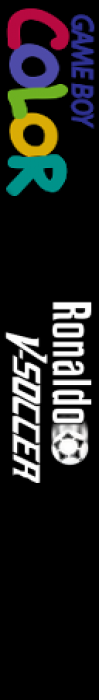 Ronaldo V-soccer — box-2D-side (EU)