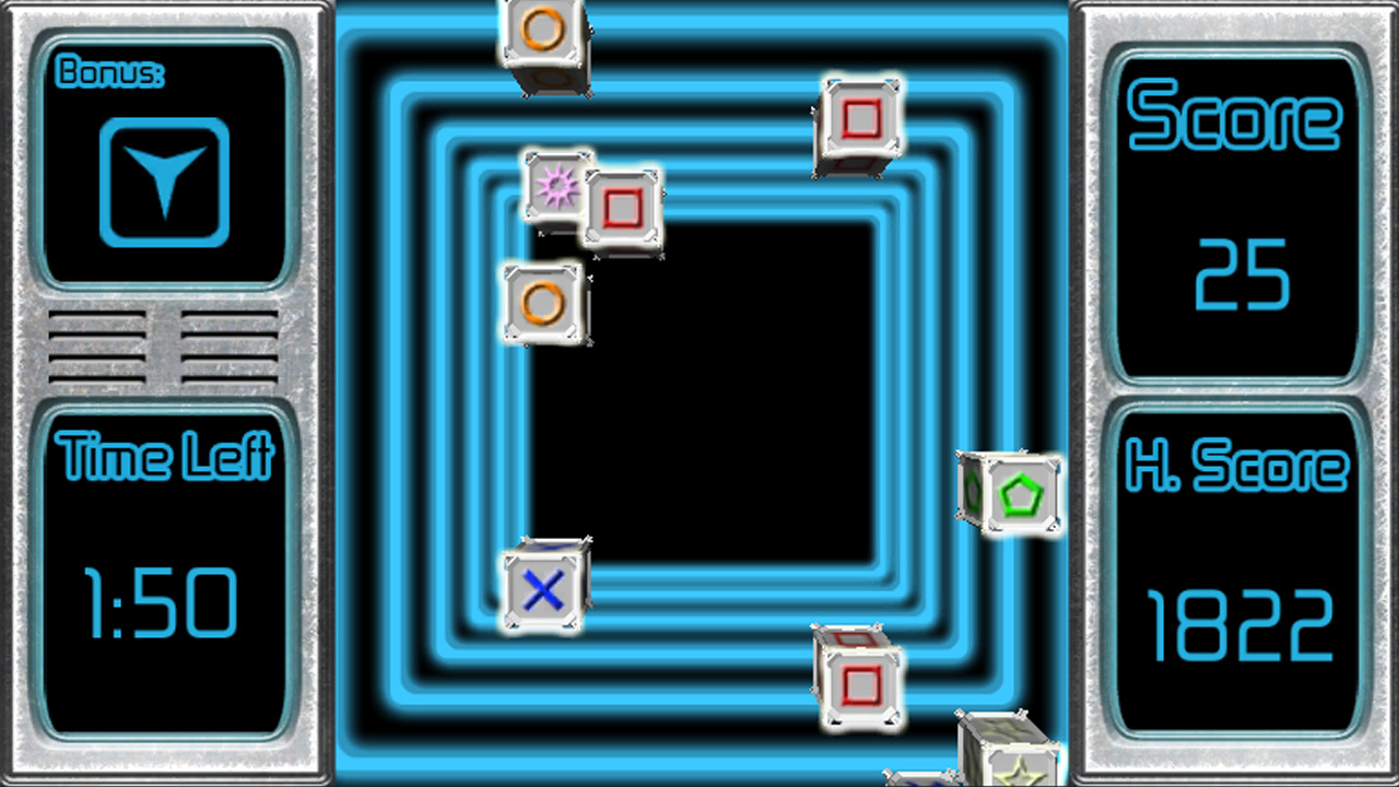 Geom — ss (US)