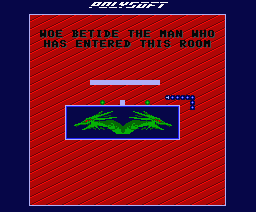 Running Dragon — ss (WOR)