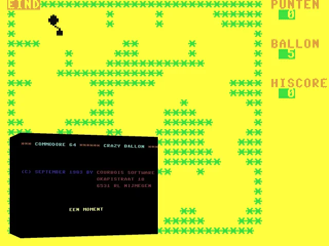 Crazy Ballon — mixrbv2 (WOR)