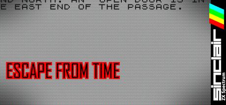 Escape From Time — steamgrid