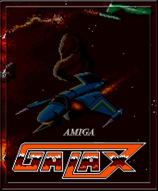 3D Galax box art