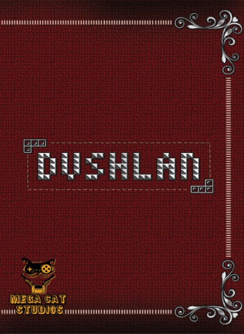 Dushlan box art