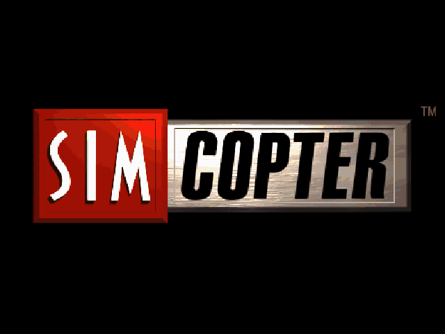 SimCopter — sstitle (WOR)
