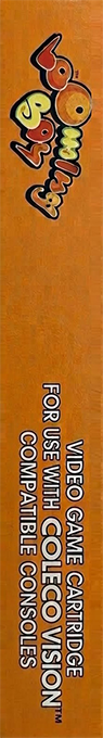 Booming Boy — box-2D-side (US)