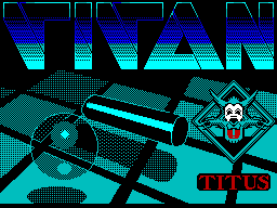 Titan — sstitle (EU)