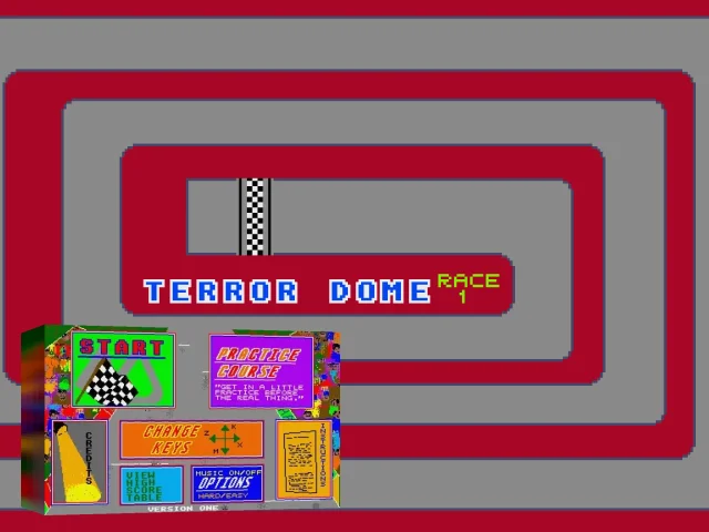 International Motor Sport — mixrbv2 (WOR)