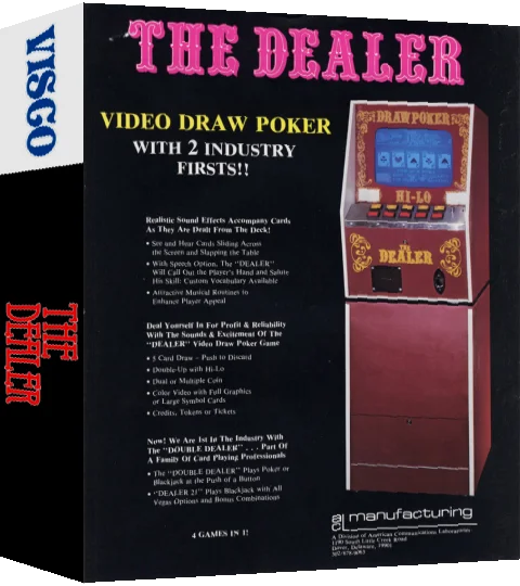 Dealer, The — box-3D (WOR)