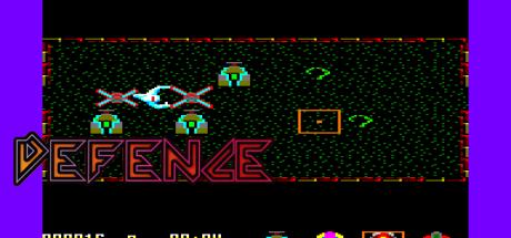 Defence — steamgrid