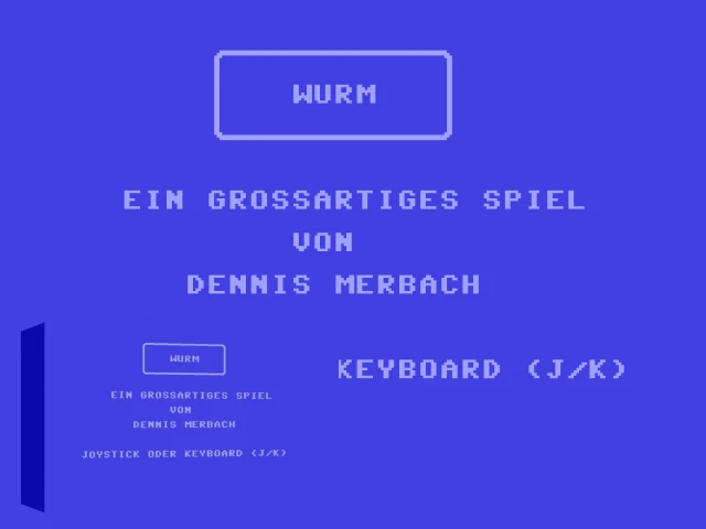 Wurm — mixrbv2 (WOR)