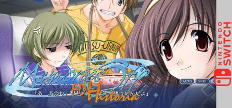 Memories Off Fan Disc Historia — steamgrid