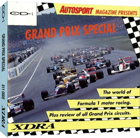 Grand Prix Special — box-3D (EU)
