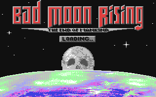 Bad Moon Rising — sstitle (WOR)