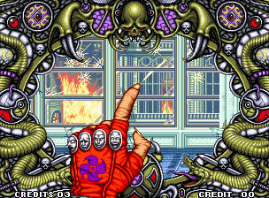 Sengoku 2 — ss (WOR)