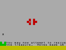 The Invisible Maze — ss (WOR)