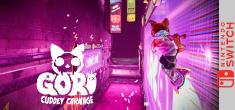 Gori : Cuddly Carnage — steamgrid