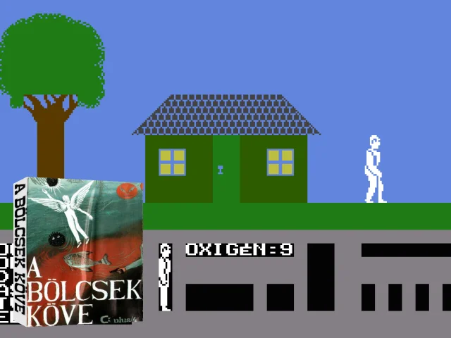 A Bolcsek Kove — mixrbv2 (HU)