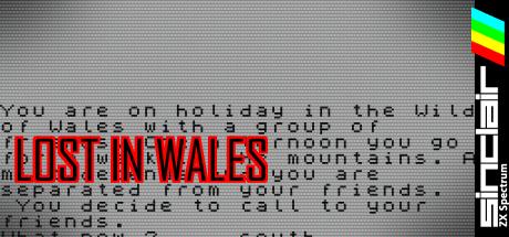 Lost in Wales — steamgrid