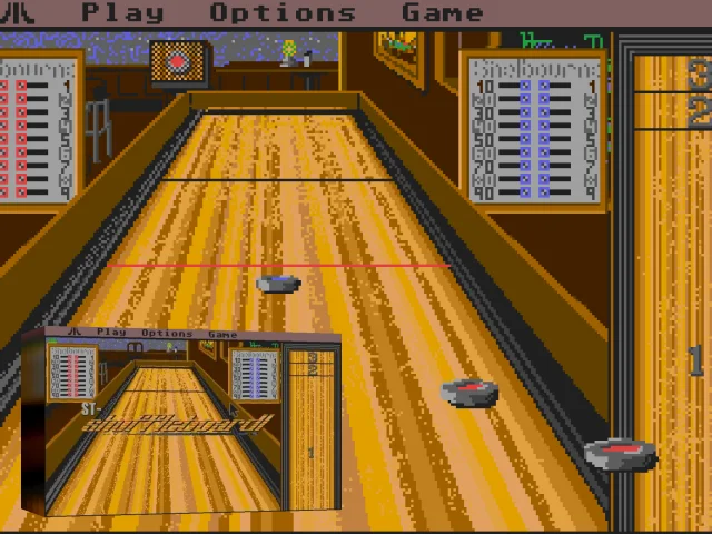 ST-Shuffleboard — mixrbv2 (WOR)