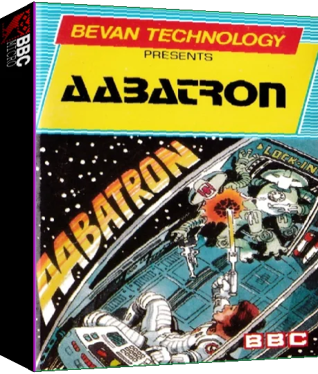 Aabatron — box-3D (EU)