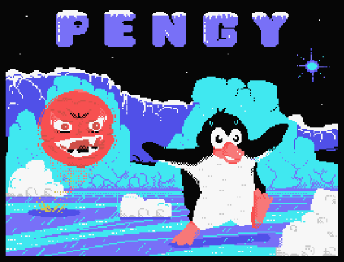 Pengy — sstitle (WOR)