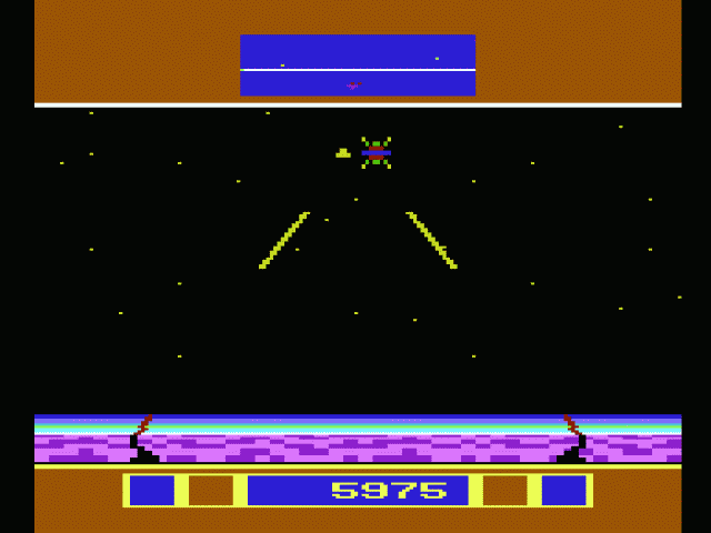 Final Orbit & Bumper Bash — ss (WOR)