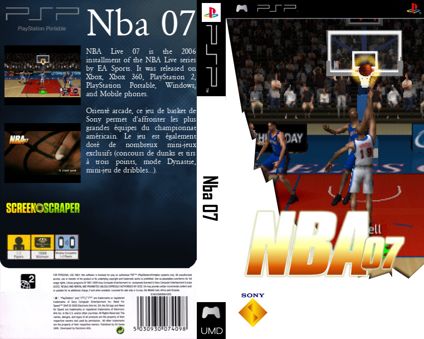 Nba 07 — box-texture (SS)