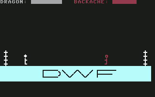 DWF Bashermania — ss (WOR)