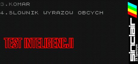 Test Inteligencji — steamgrid
