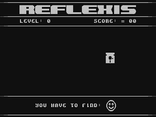Reflexis — ss (WOR)