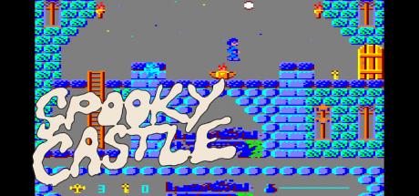 Spooky Castle — steamgrid