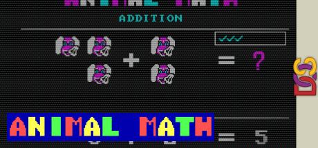 Animal Math — steamgrid