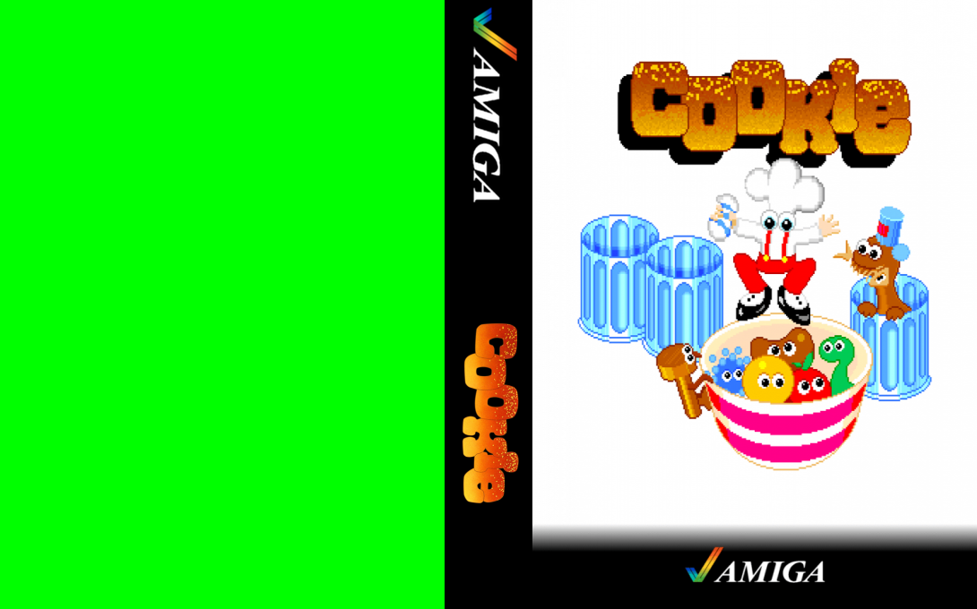 Cookie — box-texture (WOR)