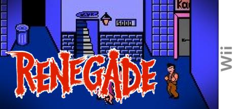 Renegade — steamgrid