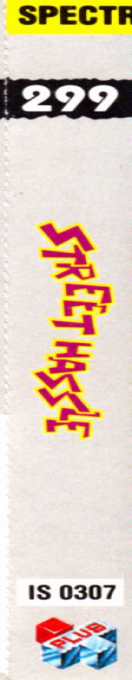 Street Hassle — box-2D-side (UK)