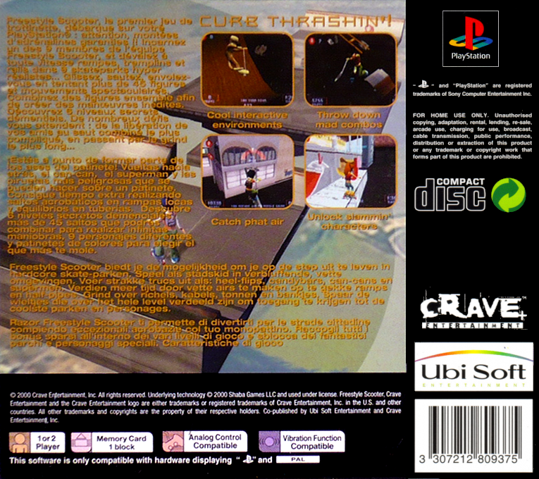 Freestyle Scooter — box-2D-back (EU)