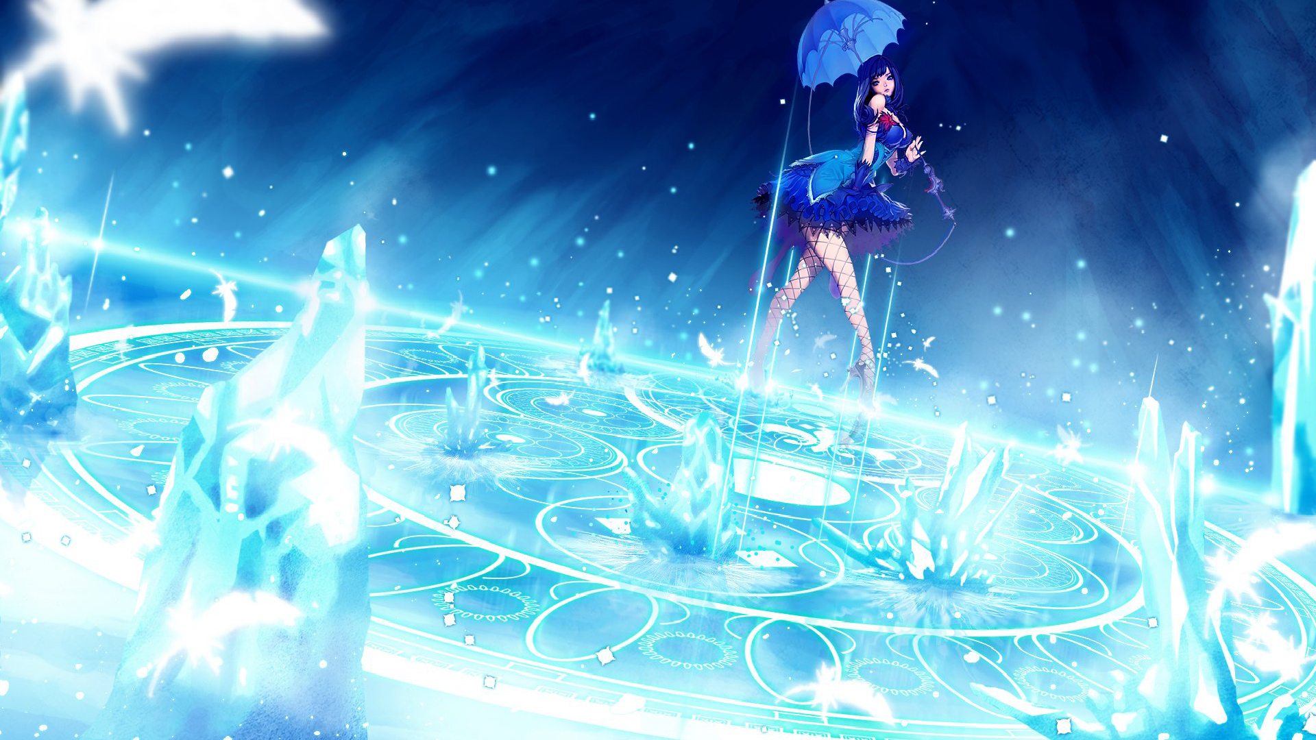 Exterlien — fanart