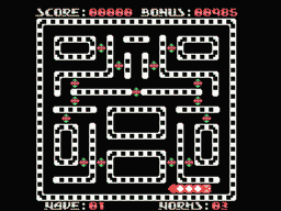 Nibbli: Son of Nibbler — ss (WOR)