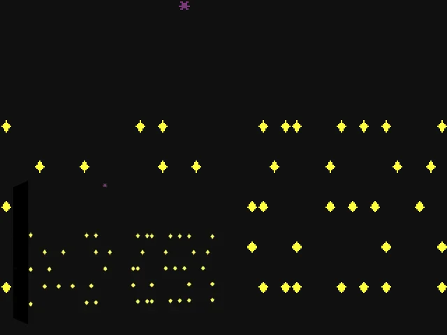 Asteroid Belt — mixrbv2 (WOR)