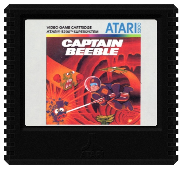 Captain Beeble — support-2D (US)