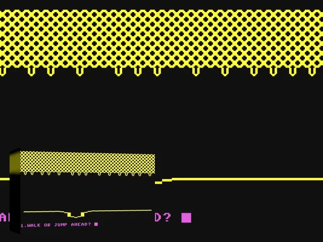 Adventure Thru II — mixrbv2 (WOR)