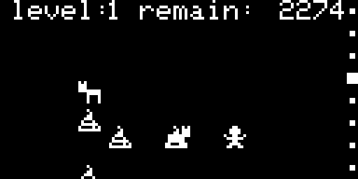 Poop Panic! — ss (WOR)
