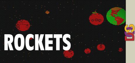 Rockets — steamgrid