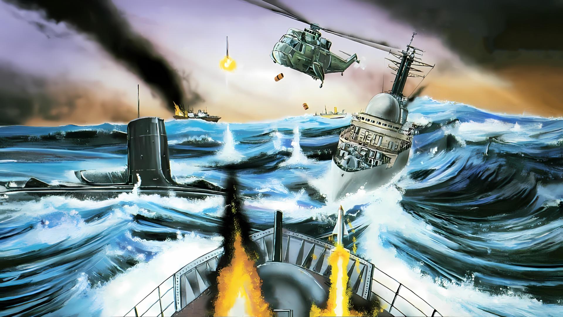 Convoy Raider — fanart