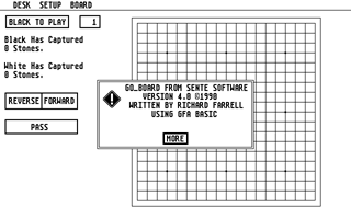Go Board — sstitle (WOR)
